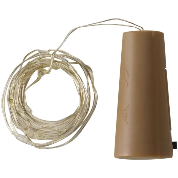 Smart Garden Eureka Bottle It! Warm White LED Lights
