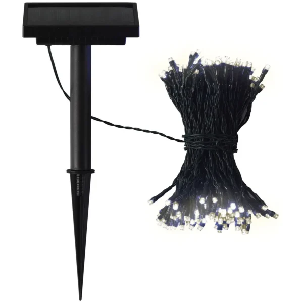 Smart Garden 200 String Light