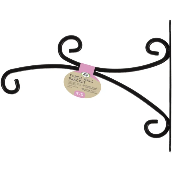 SMA0096 Smart Garden Hanging Basket Bracket 14/16"