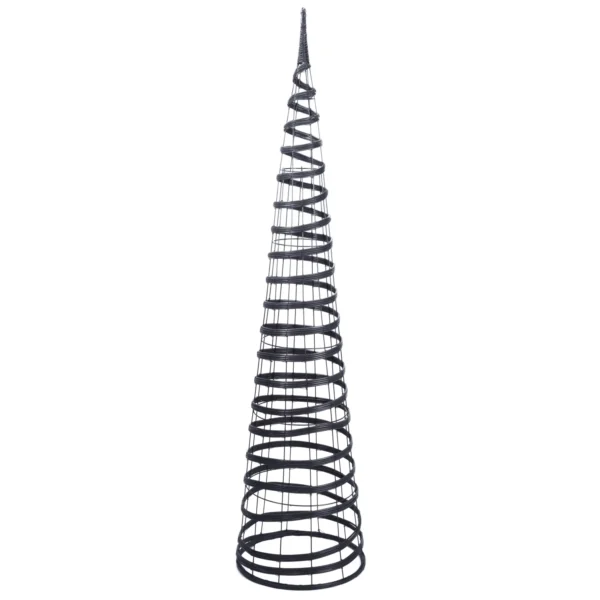 SMA0111 Rattan Effect Obelisk 1.5mtr