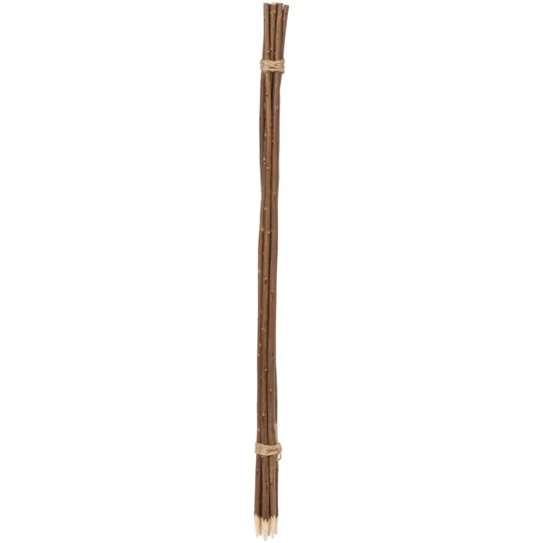 Smart Garden Willow Gro-Stakes 120cm Pack of 5
