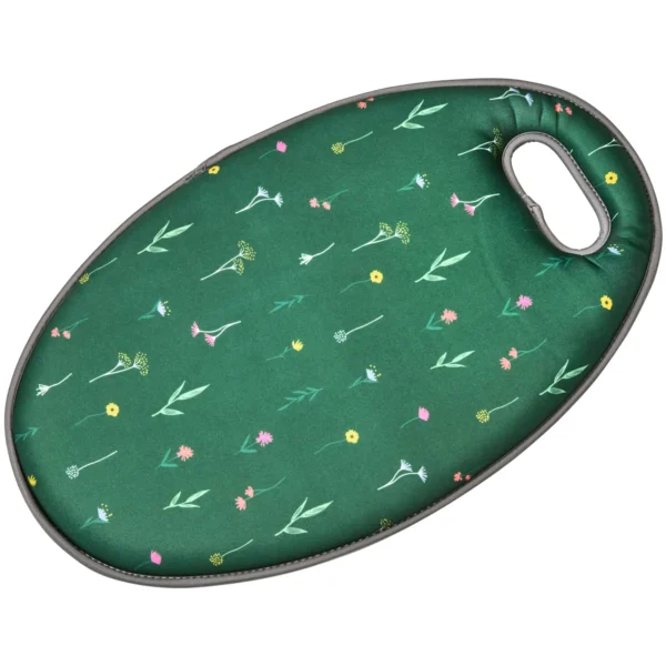 Smart Garden Deluxe Kneeler Pad Floral Bloom