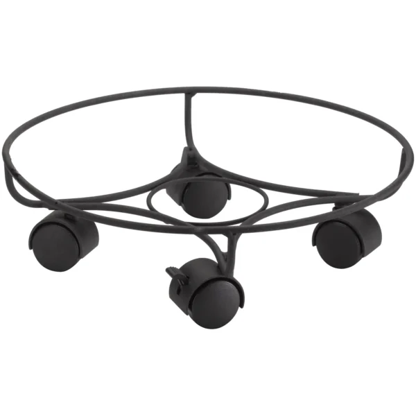 SMA0122 Smart Garden Elegance Pot Caddy 33cm