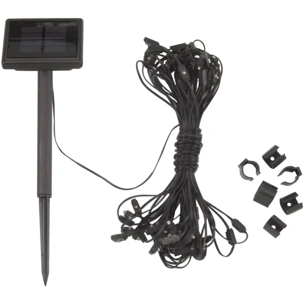 Smart Garden Gazebo String Light 140 LED