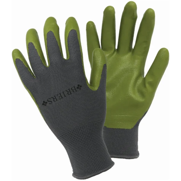 Briers Seed & Weed Glove Medium