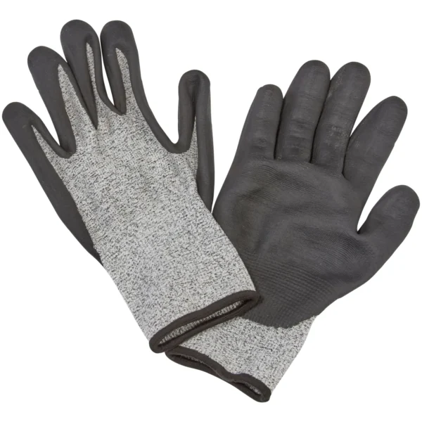 Briers Puncture Resistant Gloves Medium