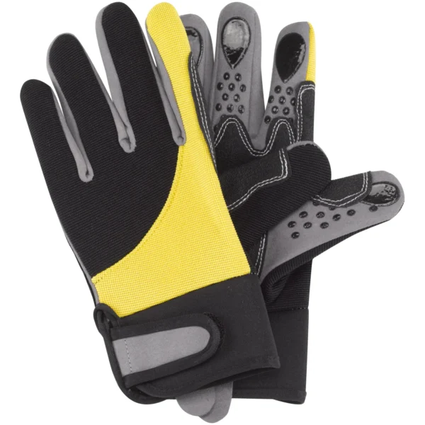 SMA0750 Briers Advanced Grip & Protect Glove Large
