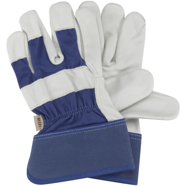 Briers Premium Rigger Glove Large
