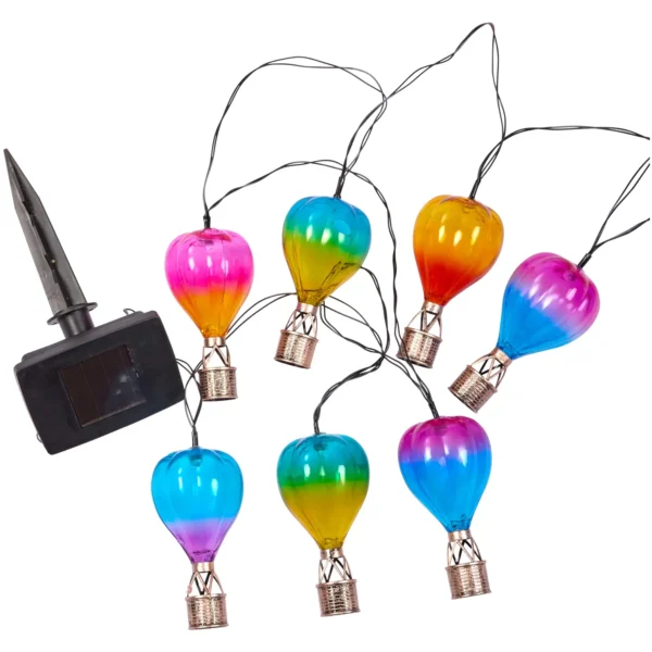 Smart Garden Sky Runner String Light 10