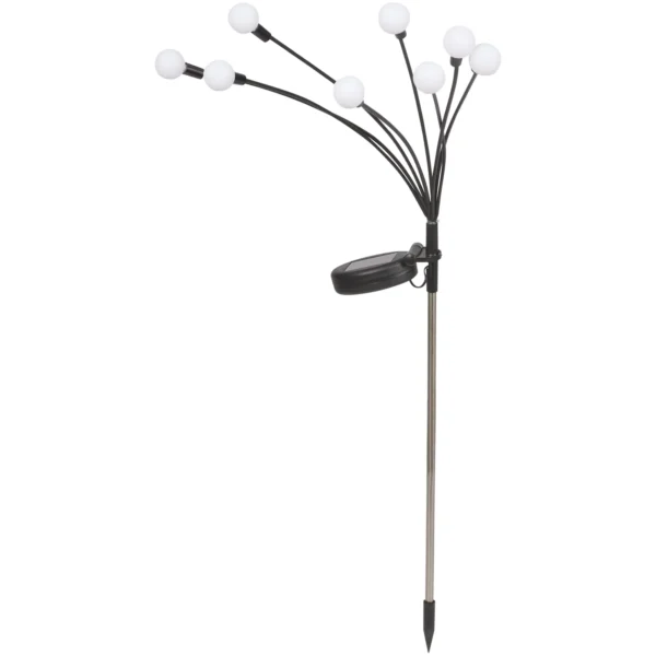 Smart Garden Multi-Stem Decor Lights Multi Coloured