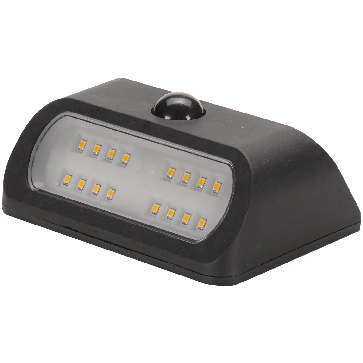 Smart Garden Sentinel PIR Security Light solar outdoor UK