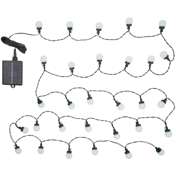 Smart Garden Festoon Dual Colour Set of 30