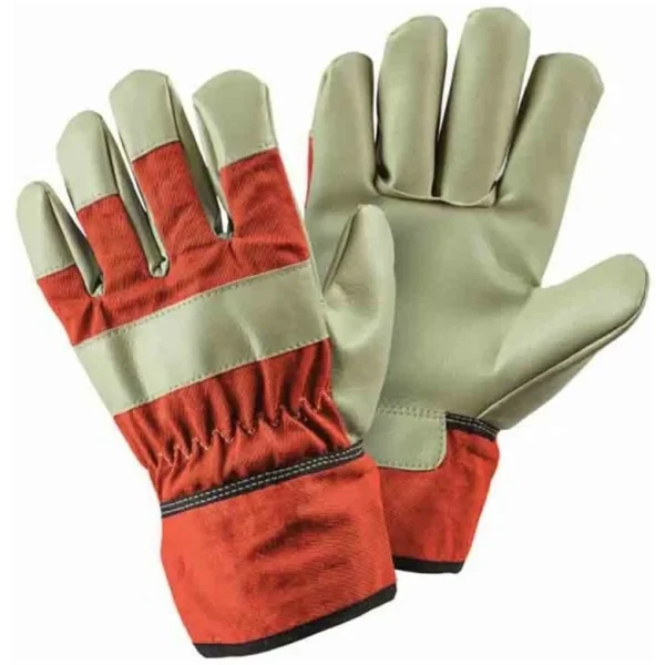 Briers Kids Rigger Gloves 4-7 Years