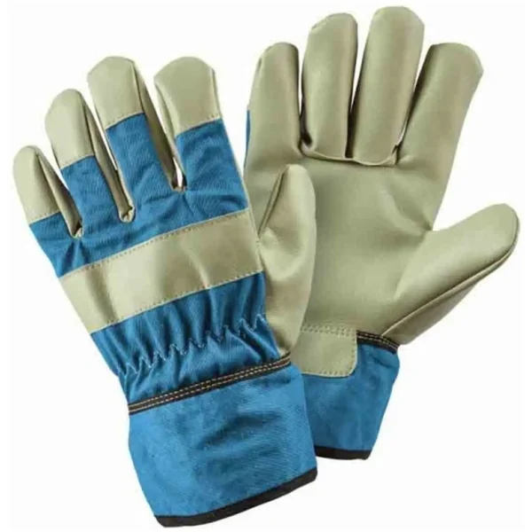 Briers Kids Rigger Gloves 8-12 Years