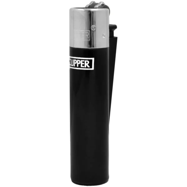 SRT0001 Clipper Lighter