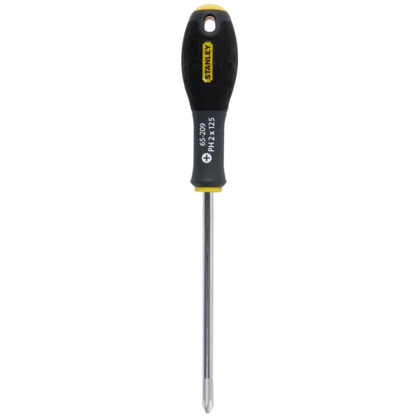 Stanley FatMax No. 2 125mm Phillips Screwdriver