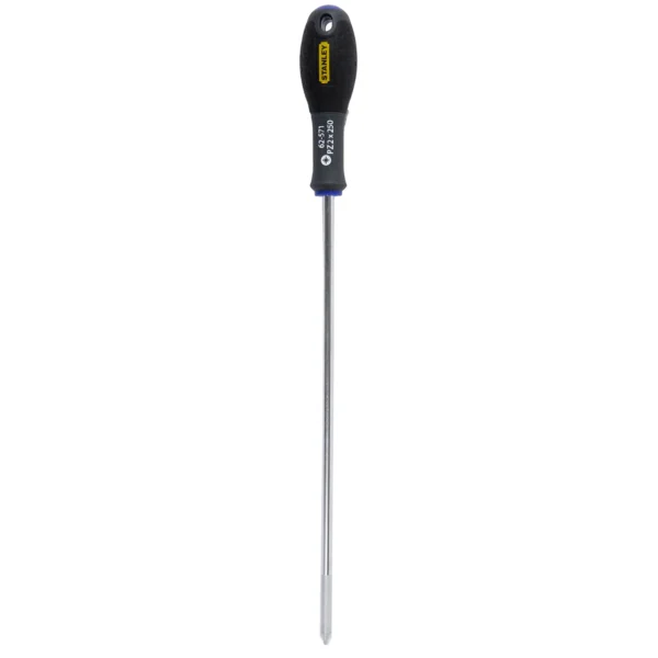 Stanley FatMax No. 2 250mm Pozi Screwdriver