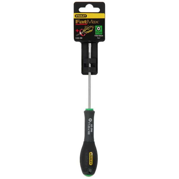 Stanley FatMax Torx T20