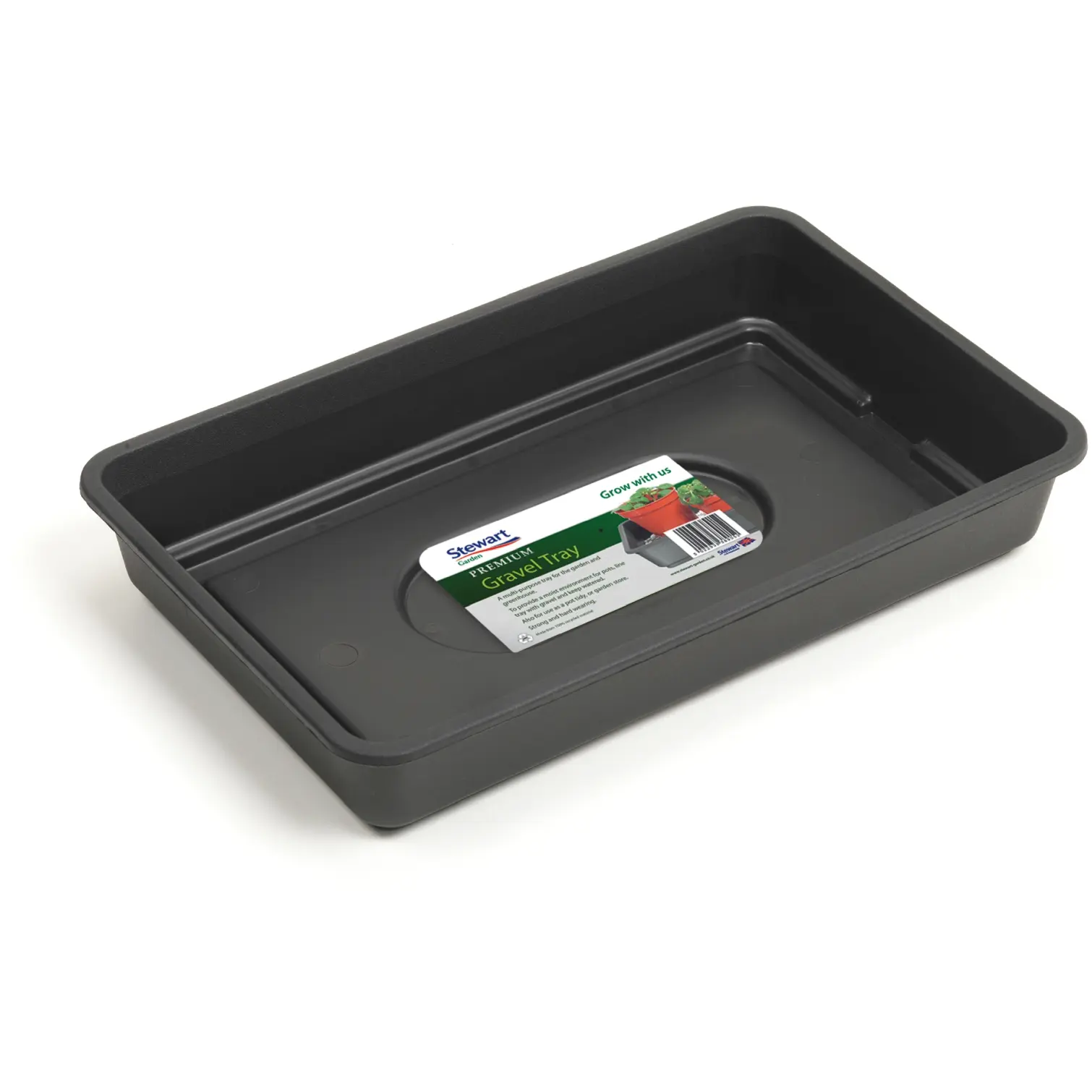 Stewarts seed tray 38x24cm for growing from seed