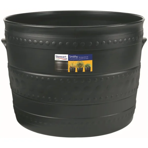 Stewarts Smithy Patio Tub 35cm