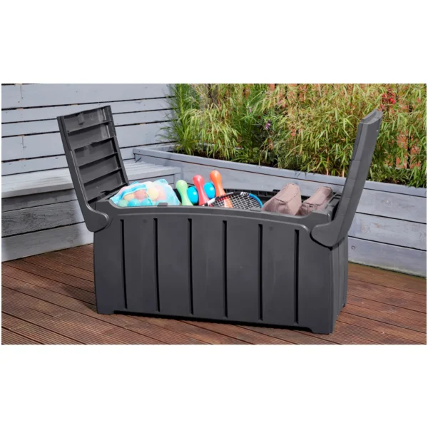 Strata Storage Box 332Ltr