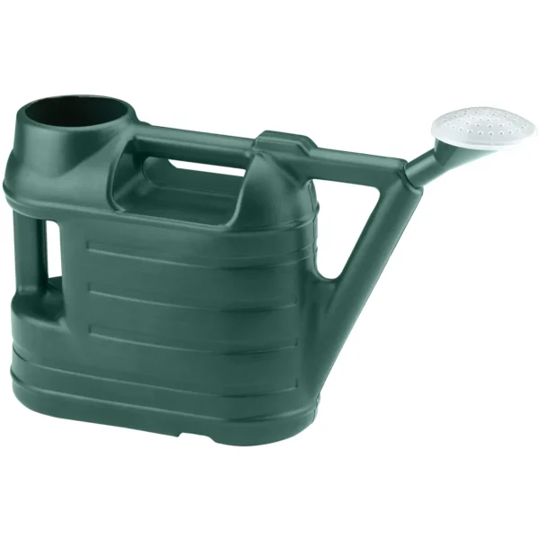 STR0056 Strata Watering Can Green 6.5Ltr
