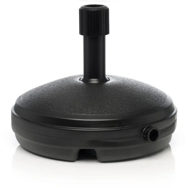 Parasol Base Black
