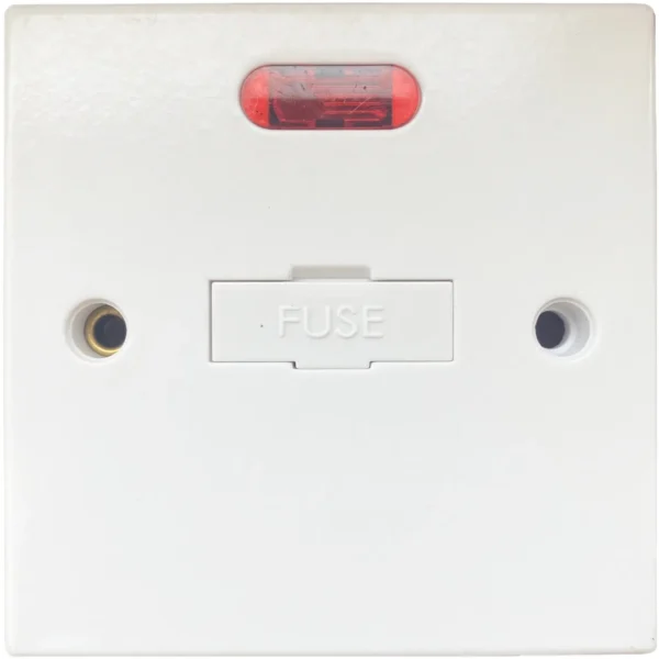 STT8122 Unswitched Fused Spur