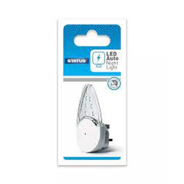 Status LED Nightlight