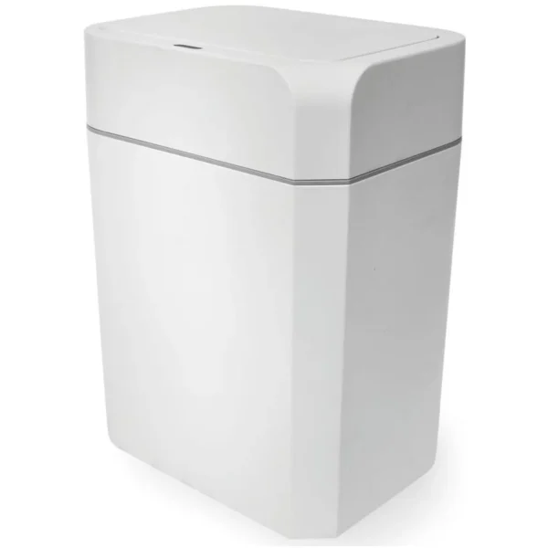 Blue Canyon Sensor Bin 12L White