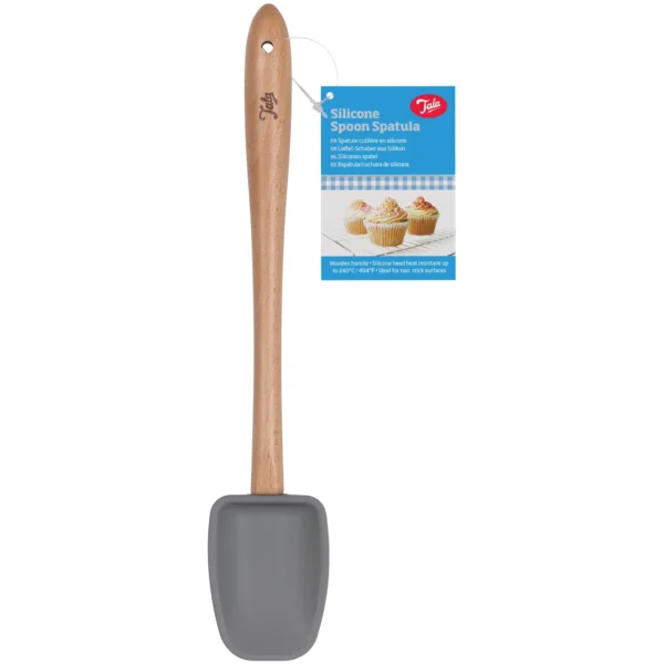 Tala Silicone Spoon Spatula
