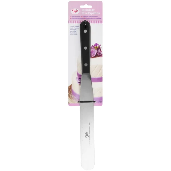 Tala Stainless Steel Palette Knife