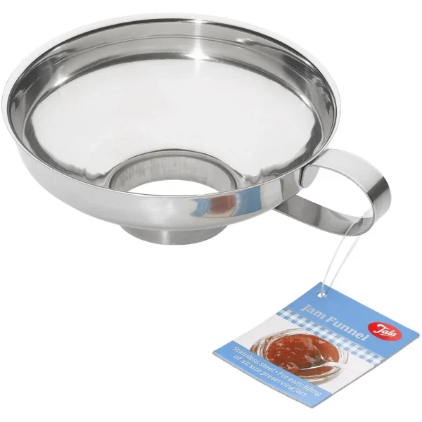 Tala Jam Funnel