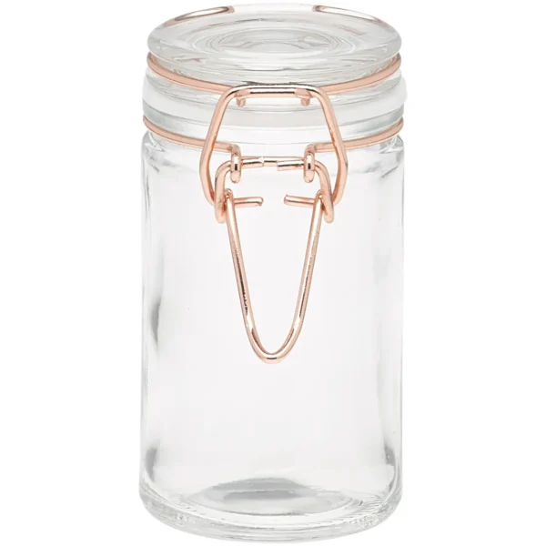 Tala Glass Spice Jar