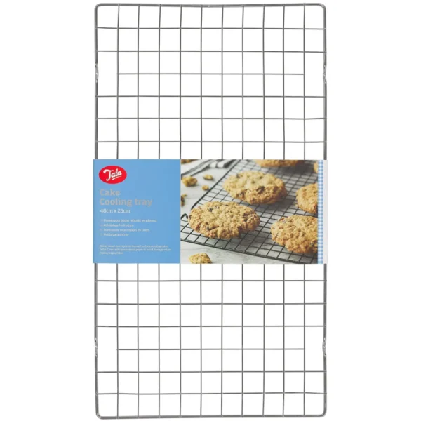 Tala 46x25cm Cooling Tray