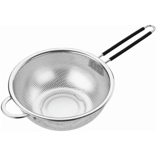Tala 20.5cm Sieve/Colander S/Steel