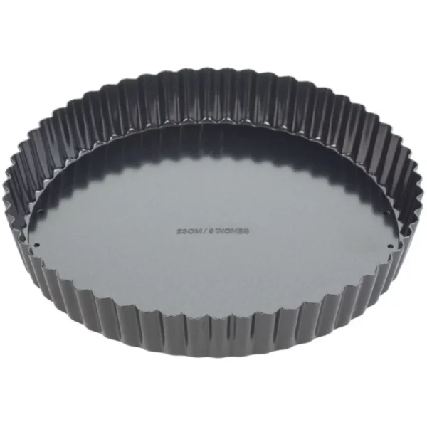 Tala Non Stick Loose Bottom Flan Tin 23cm(9")