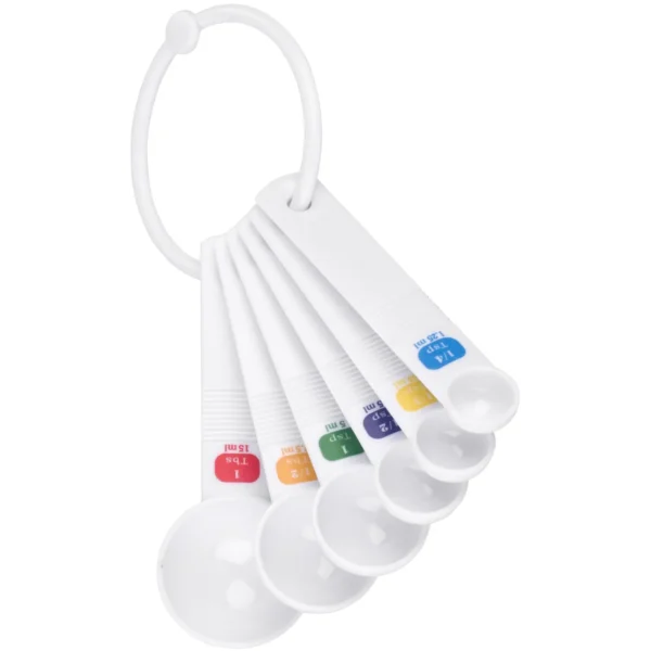 Tala Measuring Spoons Set (6)