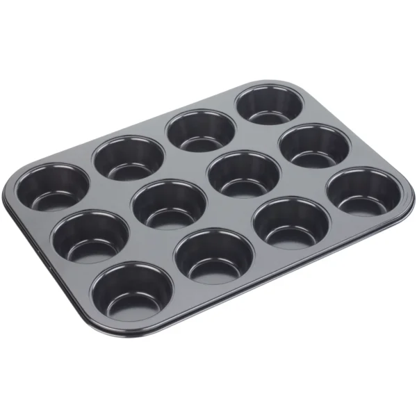 Tala 12 Cup Bun Tray Non Stick
