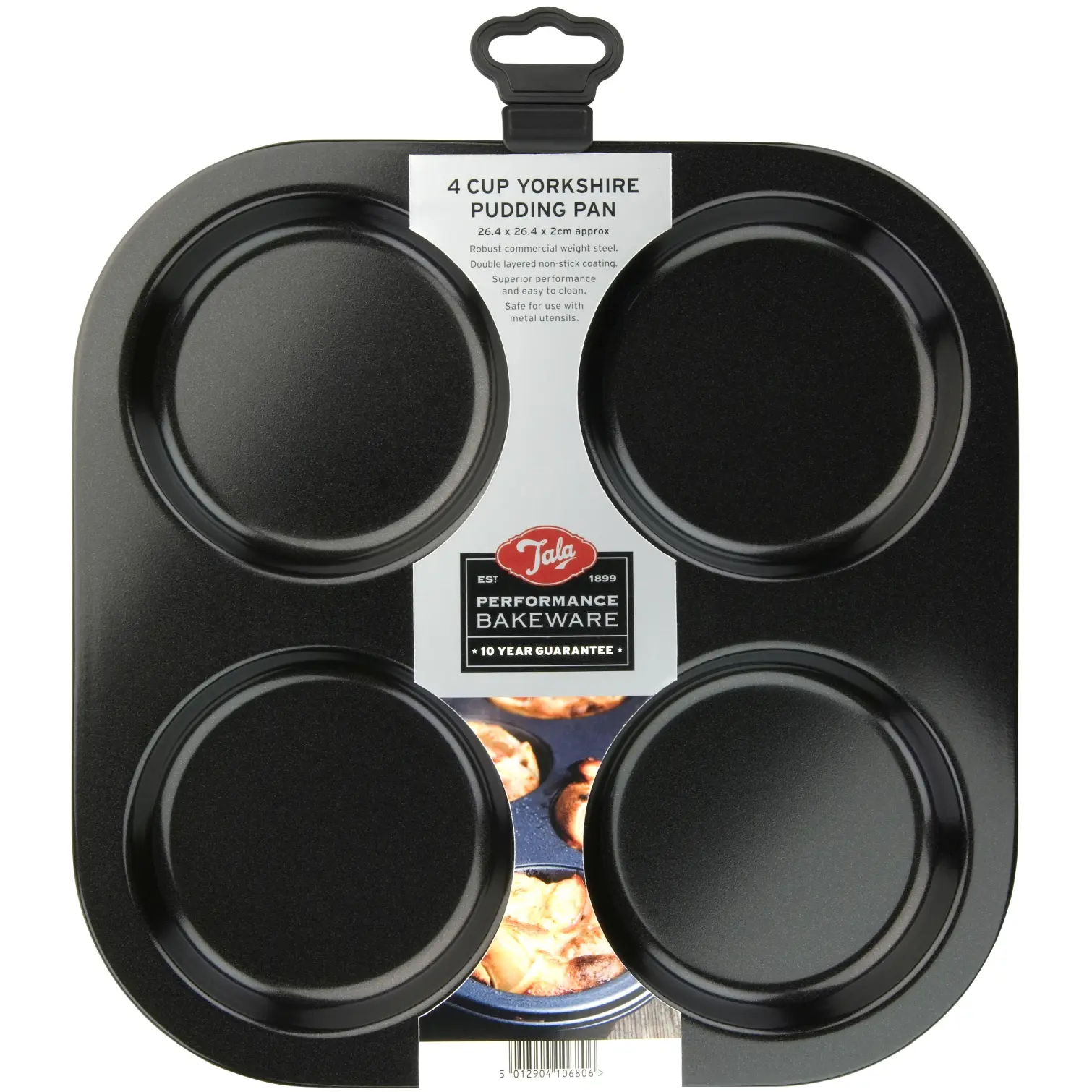 Tala Yorkshire Pudding Pan non-stick