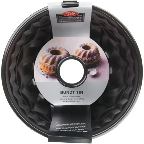 Tala Bundt Form Tin