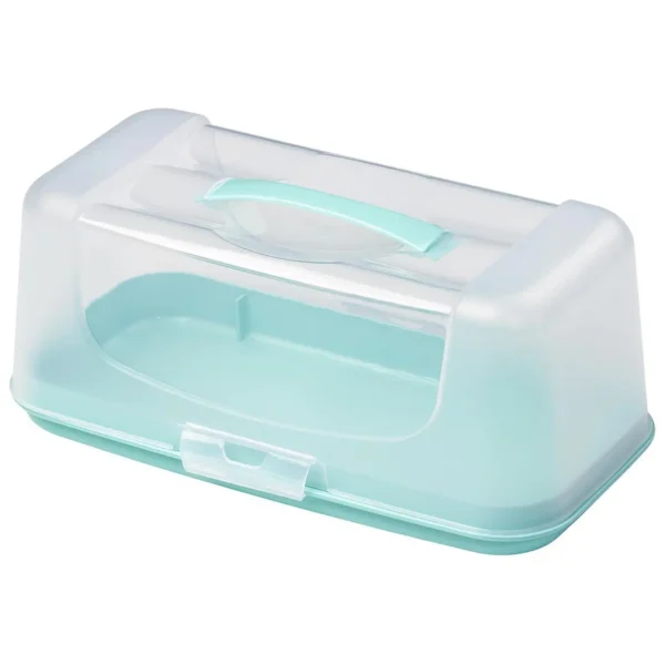 Tala Rectangular Cake Carrier