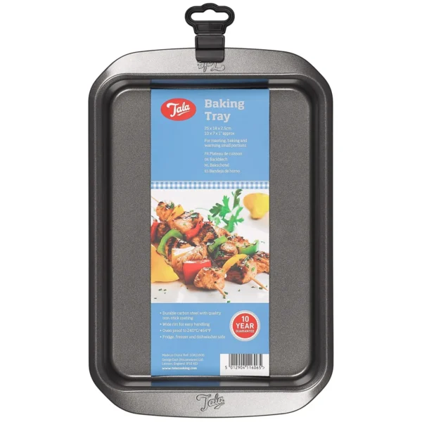 Tala Baking Tray 18 x 25cm