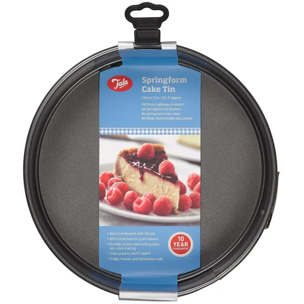 Tala 9in Springform Cake Pan
