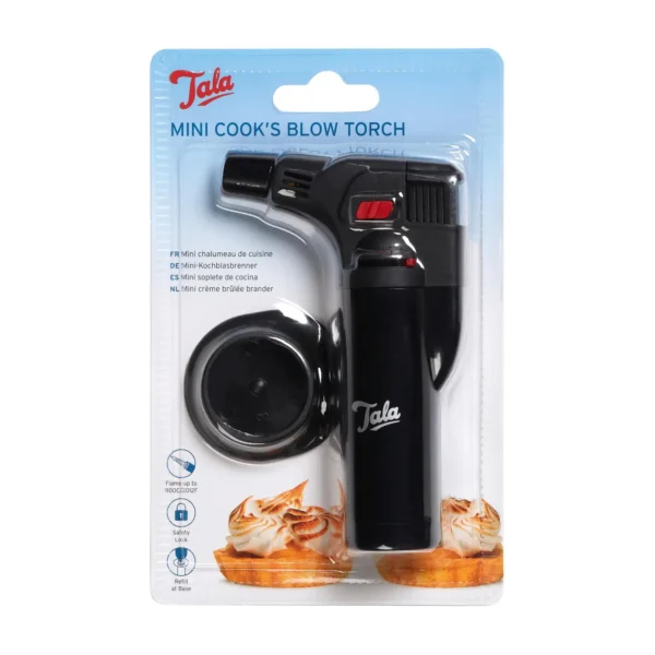 Tala Mini Cooks Blow Torch
