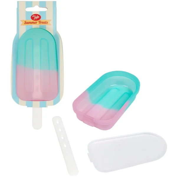 Tala Silicone Lolly Mould