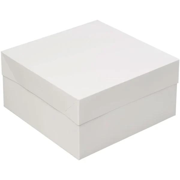 Tala Cake Box 10"x10"x6"