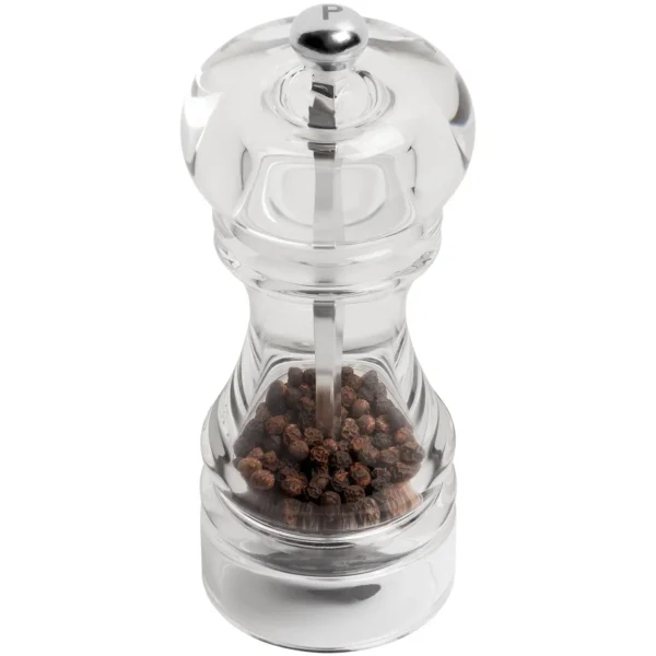 Tala Acrylic Pepper Mill 14.5cm