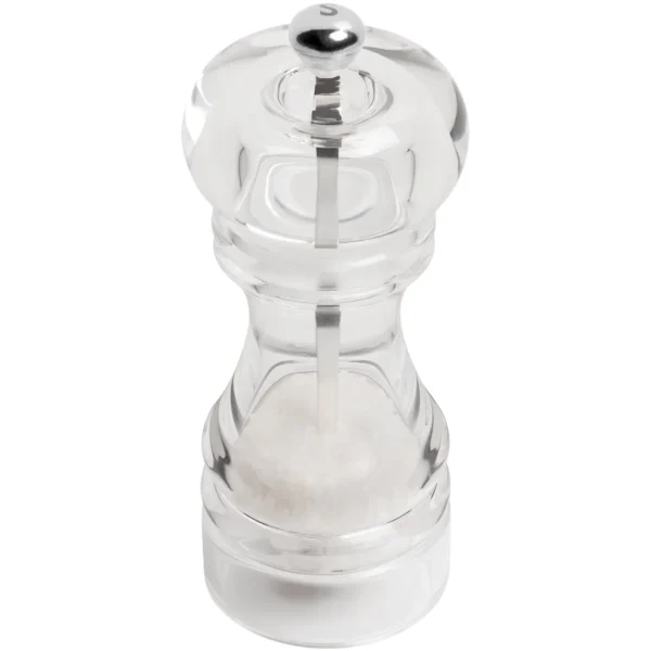 Tala Acrylic Salt Mill 14.5cm