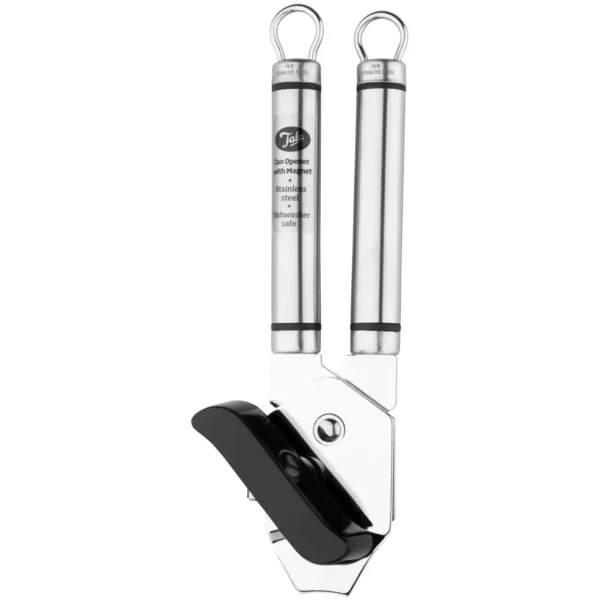 Tala S/Steel Can Opener with Magnet